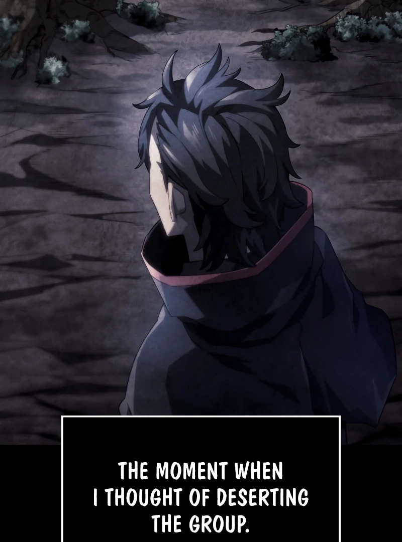 Revenge of the Iron-Blooded Sword Hound, Chapter 60 image 051